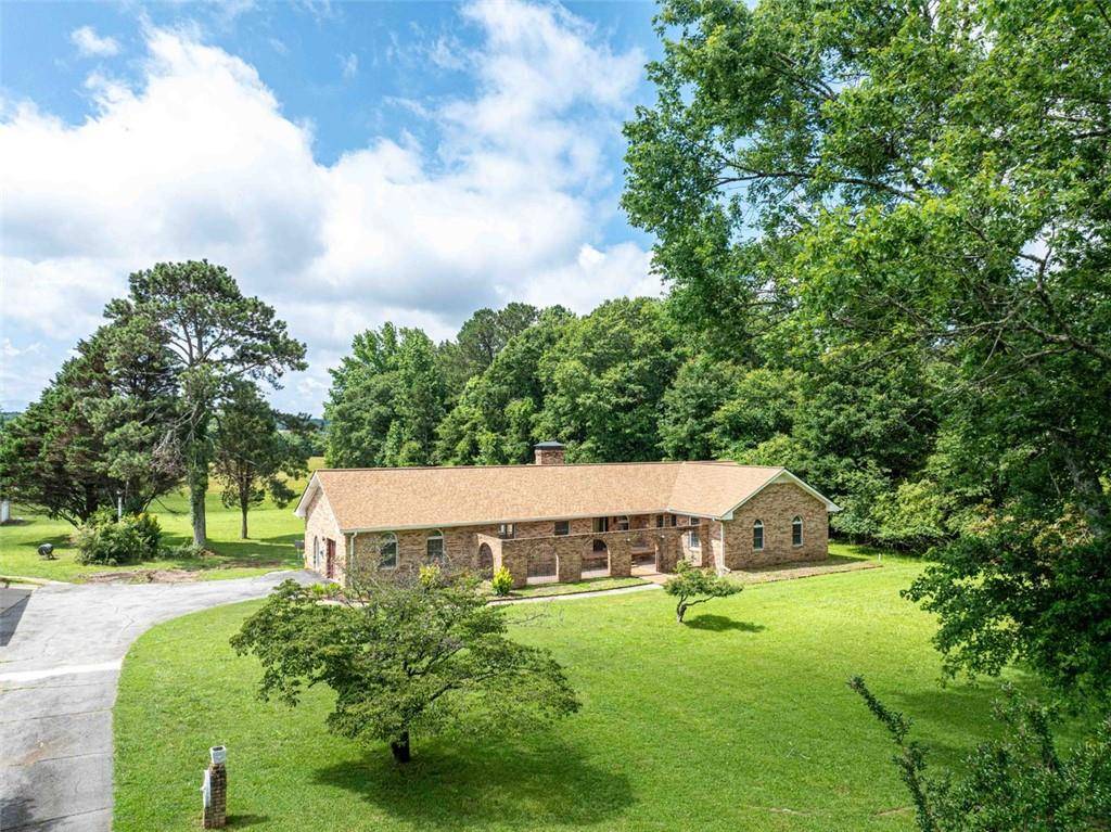 Mcdonough, GA 30252,1502 CAMPGROUND RD