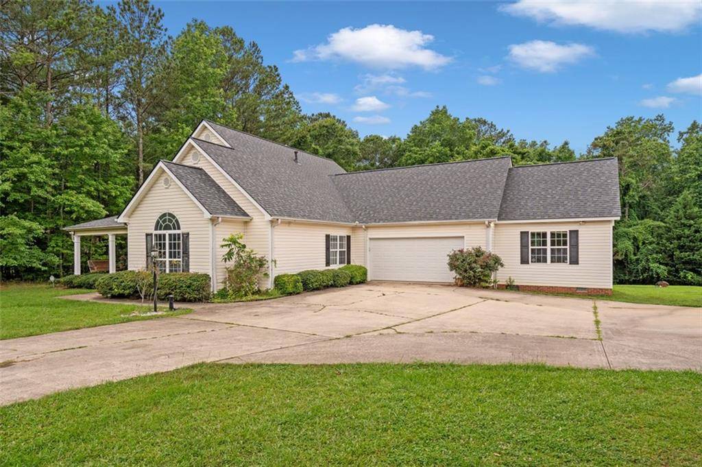 Carrollton, GA 30116,2333 Old Newnan RD