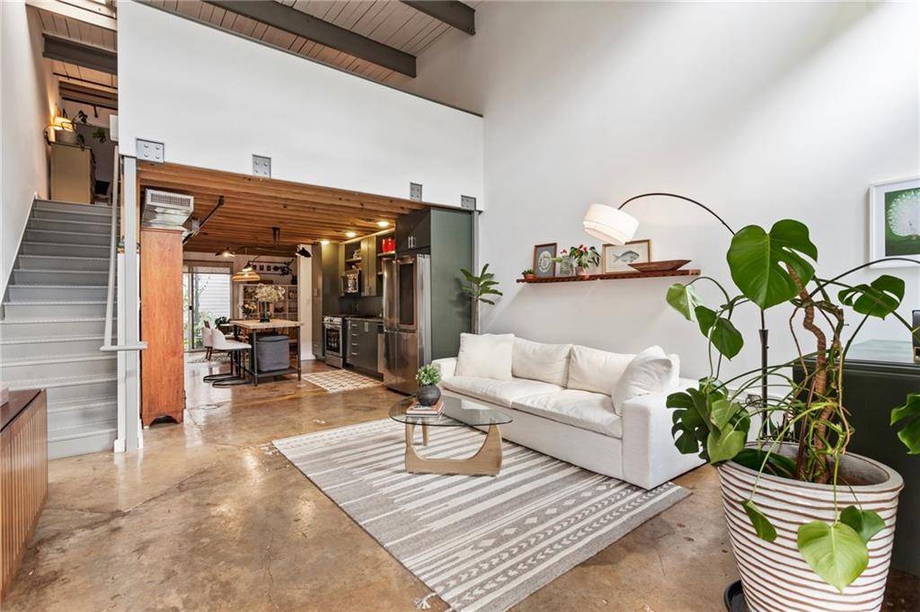 1661 La France ST NE #222, Atlanta, GA 30307