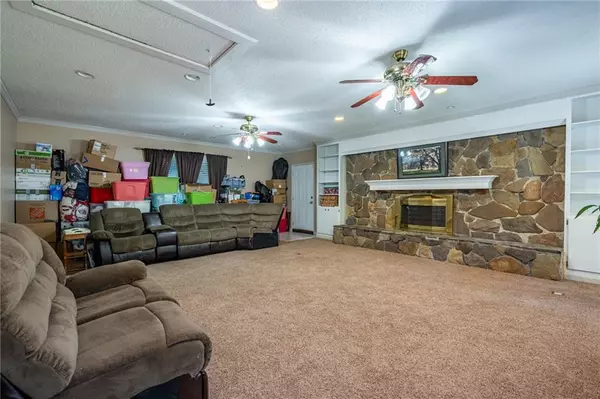 Adairsville, GA 30103,312 Gail ST NW