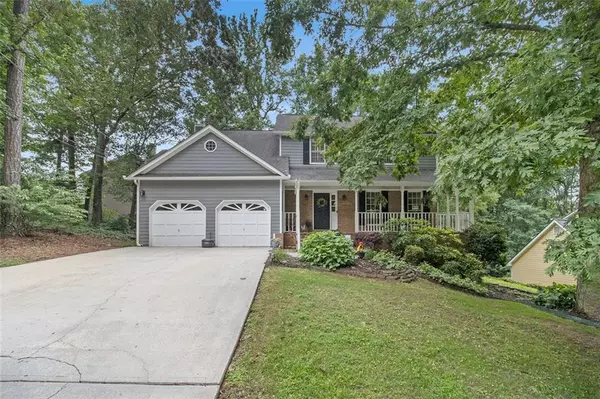 Lawrenceville, GA 30043,110 Windsor Chase DR