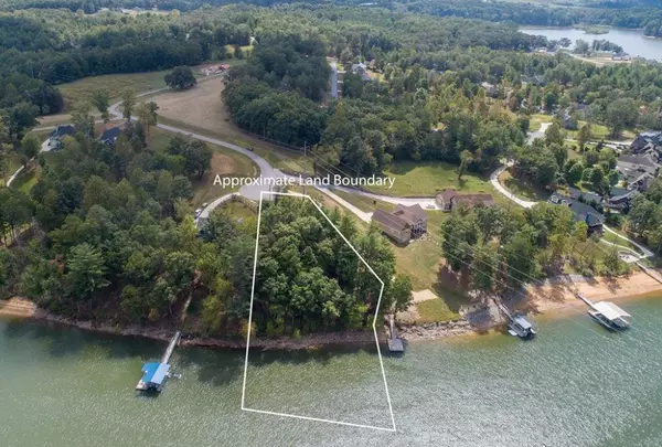 Blairsville, GA 30512,0 Lot 10 THE GROVE at Highland Park LN