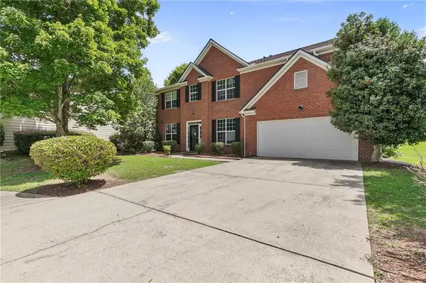 750 Ambrose LN, Atlanta, GA 30349