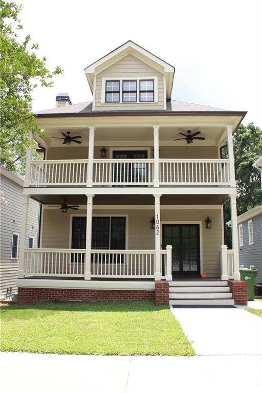 1062 Lena ST NW, Atlanta, GA 30314