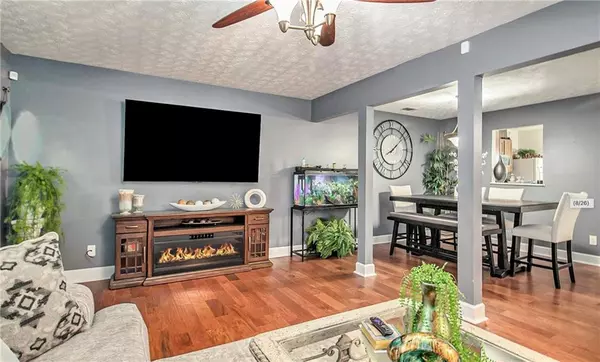 Riverdale, GA 30296,338 Saratoga PL