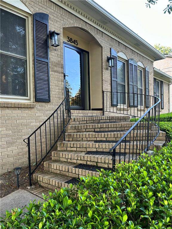 Atlanta, GA 30349,3845 Pebble Beach DR