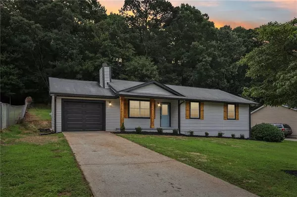 Decatur, GA 30034,2784 Oxford DR