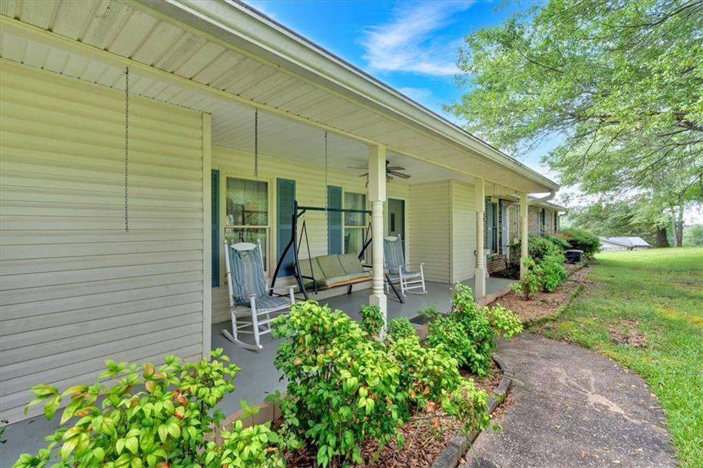Cedartown, GA 30125,270 Oakwood Drive