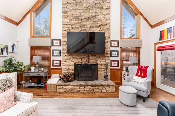 Stone Mountain, GA 30087,5936 Millstone LN