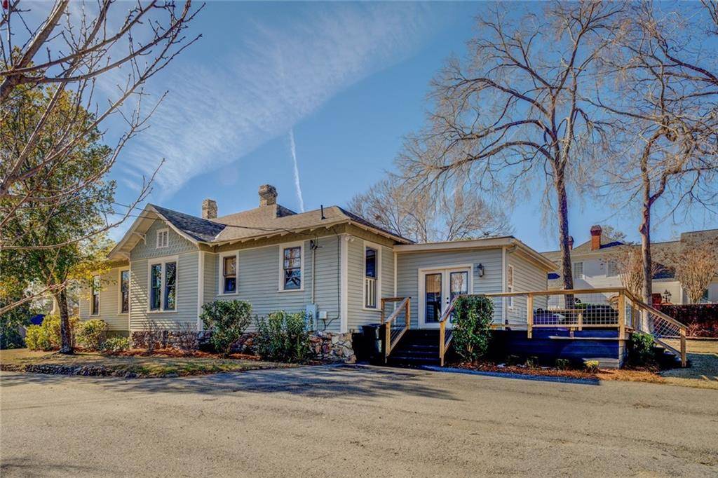 Covington, GA 30014,5143 Floyd ST