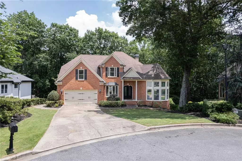 Suwanee, GA 30024,6185 Masters Club DR
