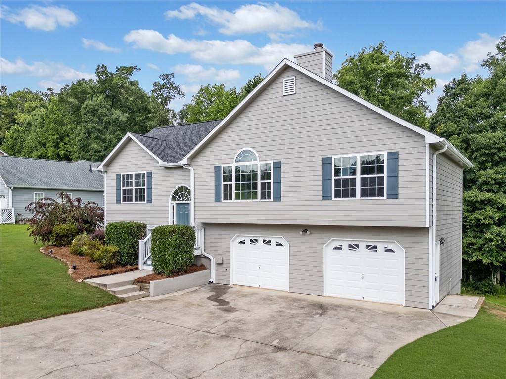 Dallas, GA 30132,42 Oak Springs LN