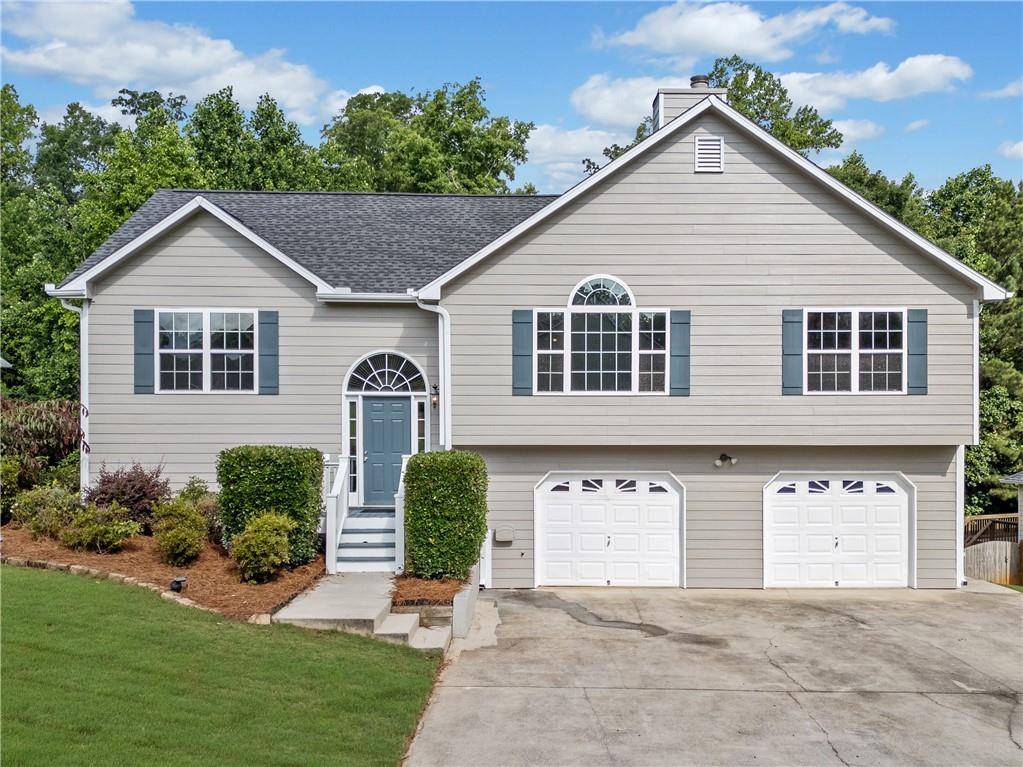 Dallas, GA 30132,42 Oak Springs LN