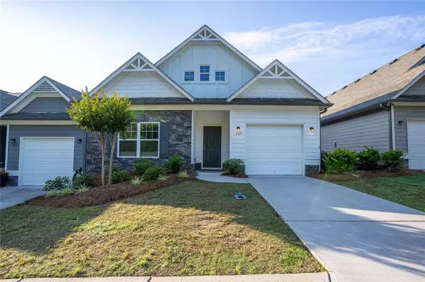 Jasper, GA 30107,155 Sanctuary PL