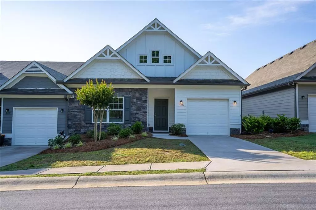 Jasper, GA 30107,155 Sanctuary PL