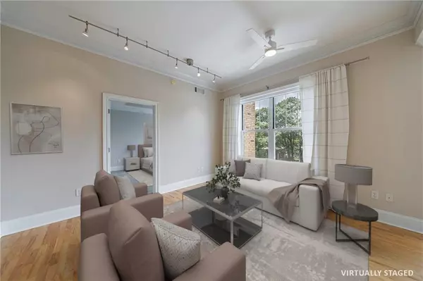 2255 Peachtree RD NE #620, Atlanta, GA 30309