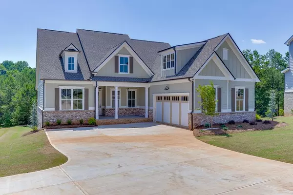Jefferson, GA 30549,3754 Cheyenne LN