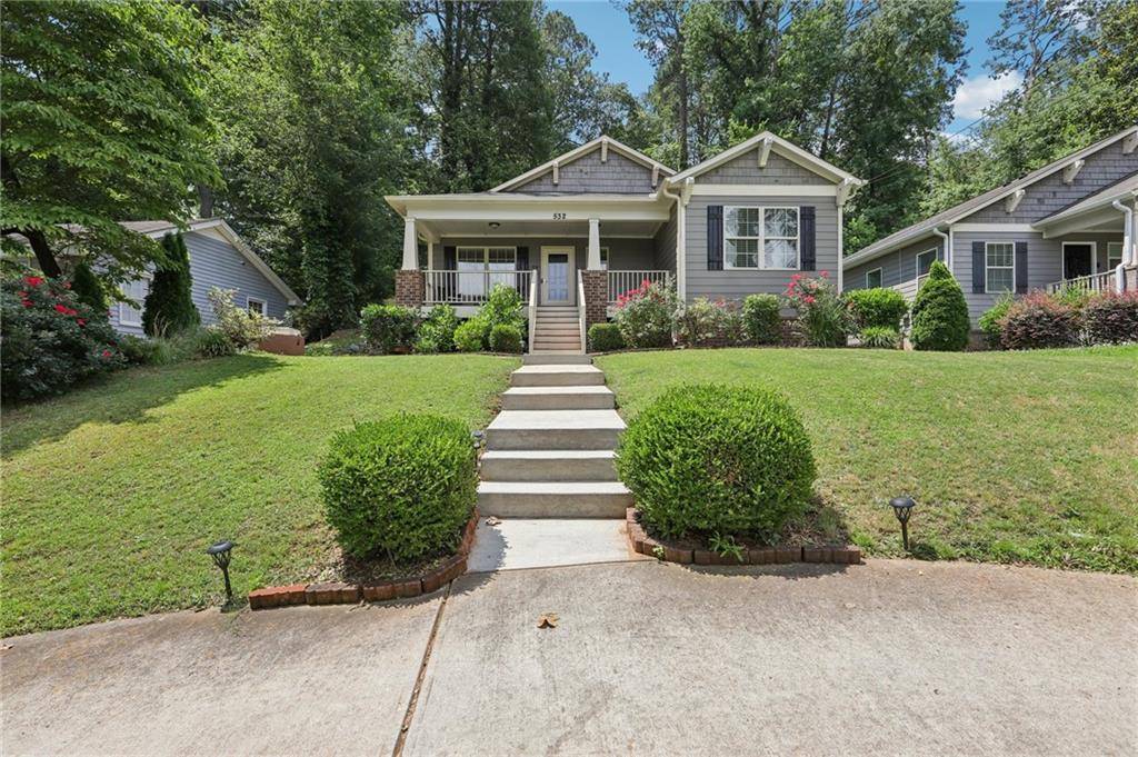 Marietta, GA 30060,532 Lemon ST NE