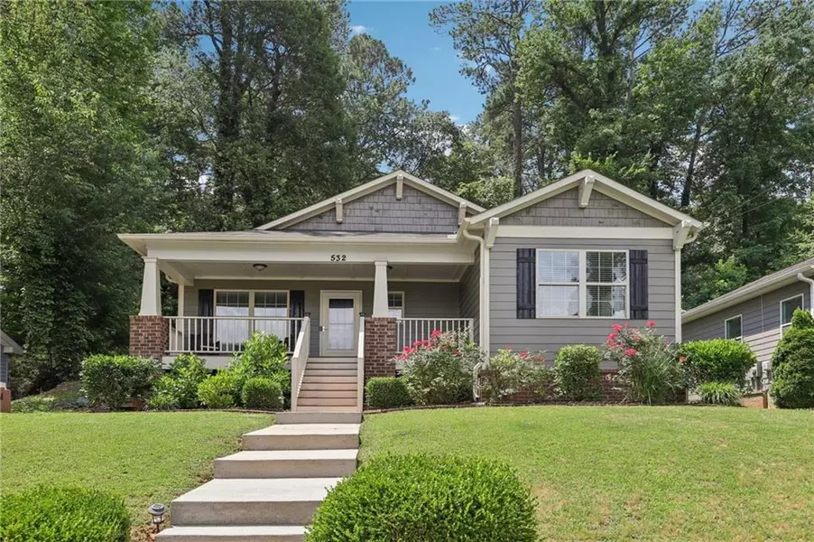 532 Lemon ST NE, Marietta, GA 30060