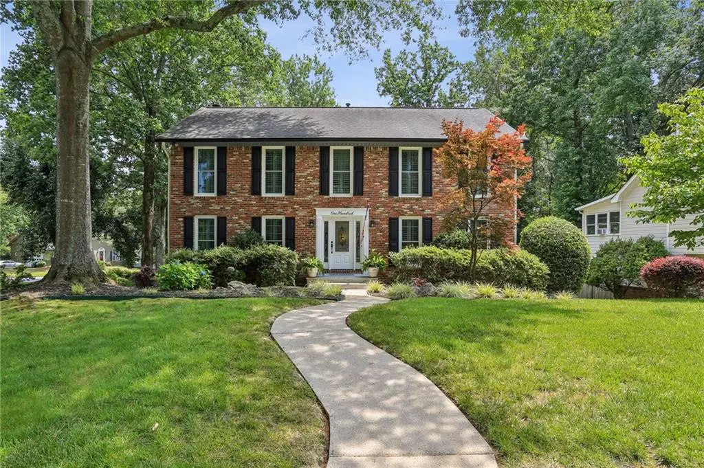 Roswell, GA 30076,100 Spring Ridge CT
