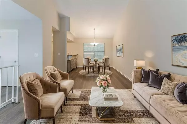 Atlanta, GA 30331,482 Tarragon WAY SW