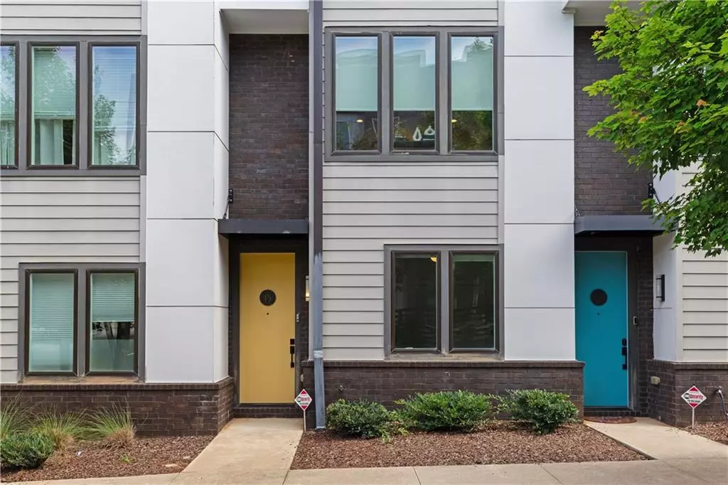Atlanta, GA 30312,415 Gartrell ST SE #15