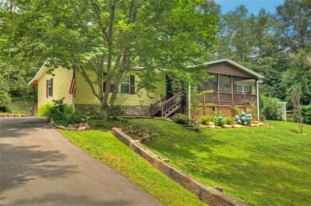 Blue Ridge, GA 30513,51 Ocoee TRL