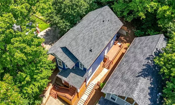 Atlanta, GA 30314,1454 Rome DR NW