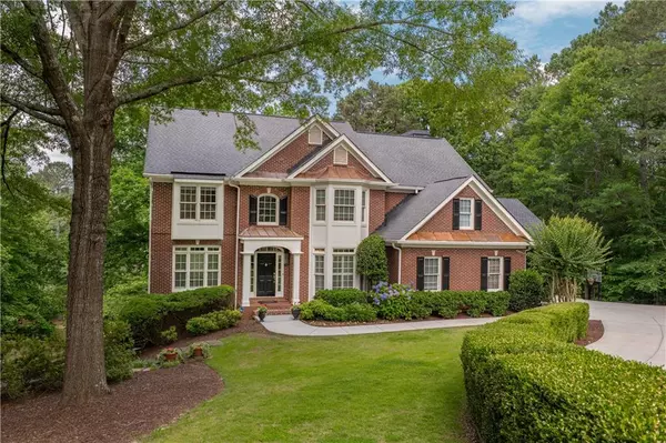 Alpharetta, GA 30004,660 Glendalough CT