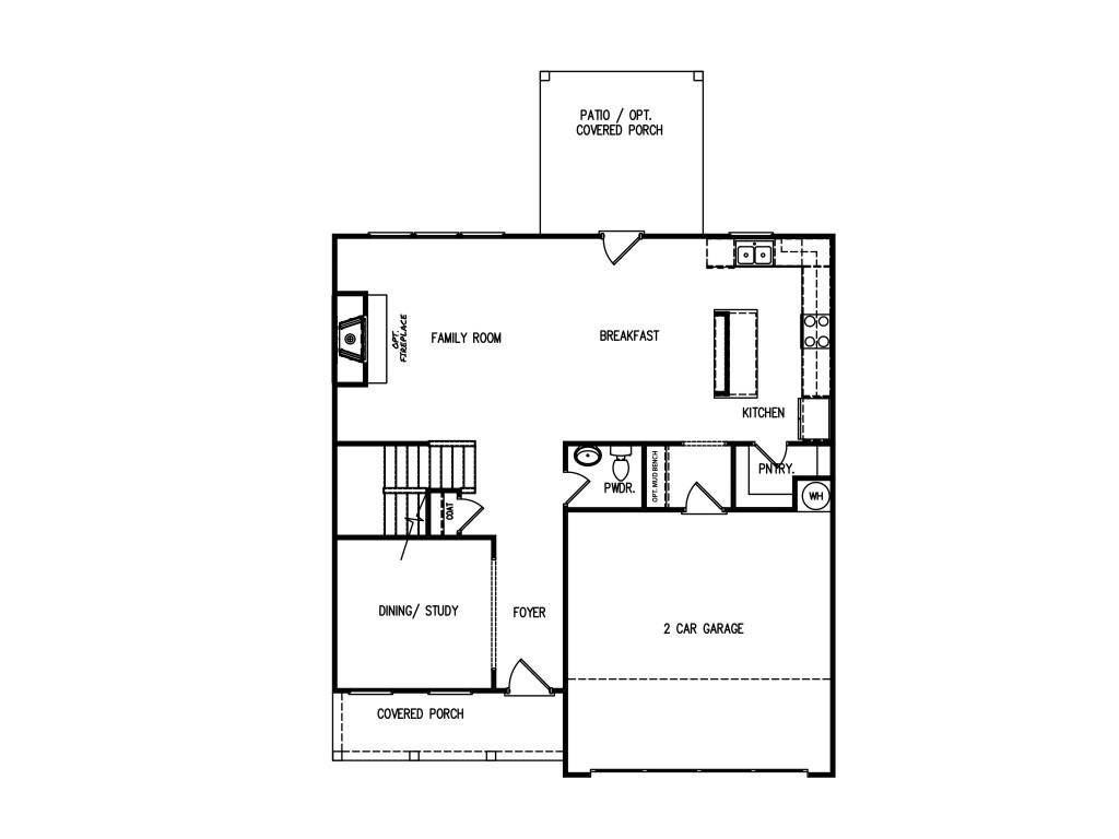 Statham, GA 30666,221 Annie LN