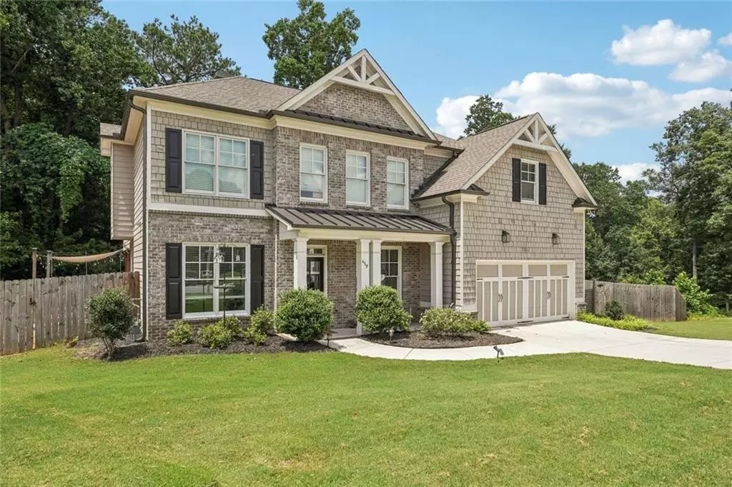 Kennesaw, GA 30144,459 Current Ct NE