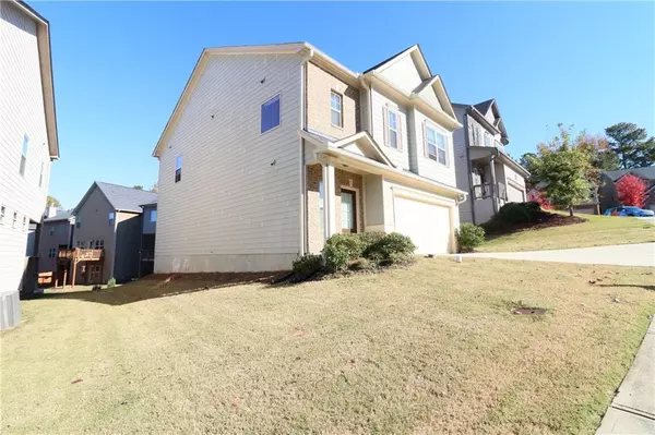 Buford, GA 30519,3188 WOODWARD DOWN TRL