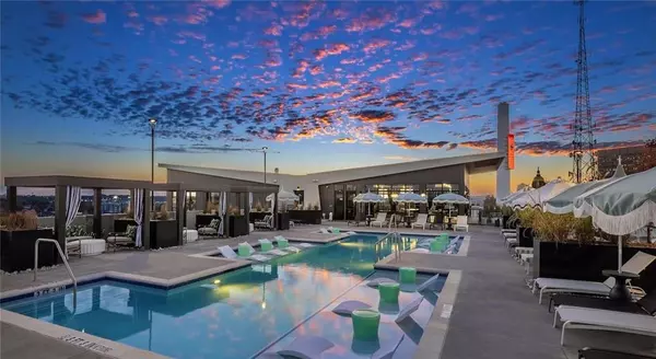 230 Martin Luther King Jr DR #A2, Atlanta, GA 30312