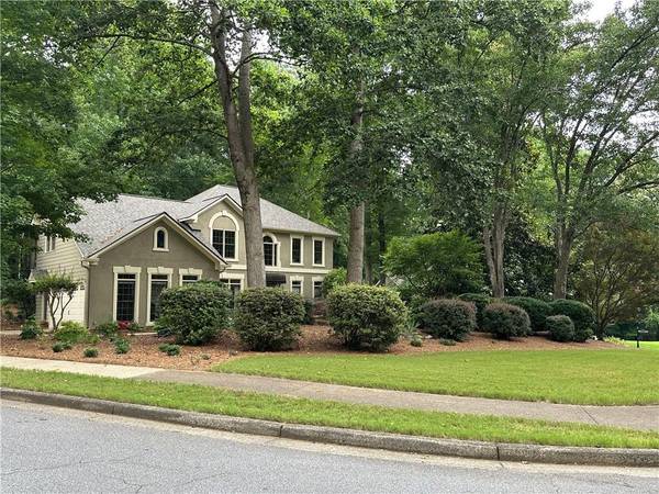 Woodstock, GA 30189,3962 Fox Glen DR