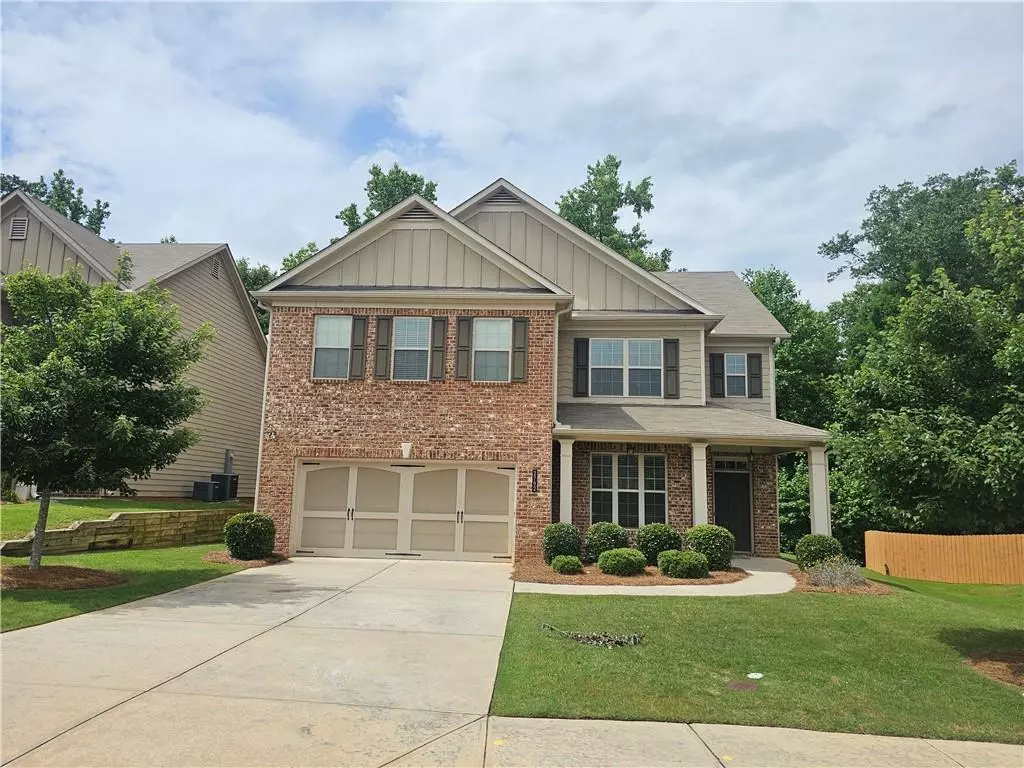 Buford, GA 30519,2792 Misty Ivy DR