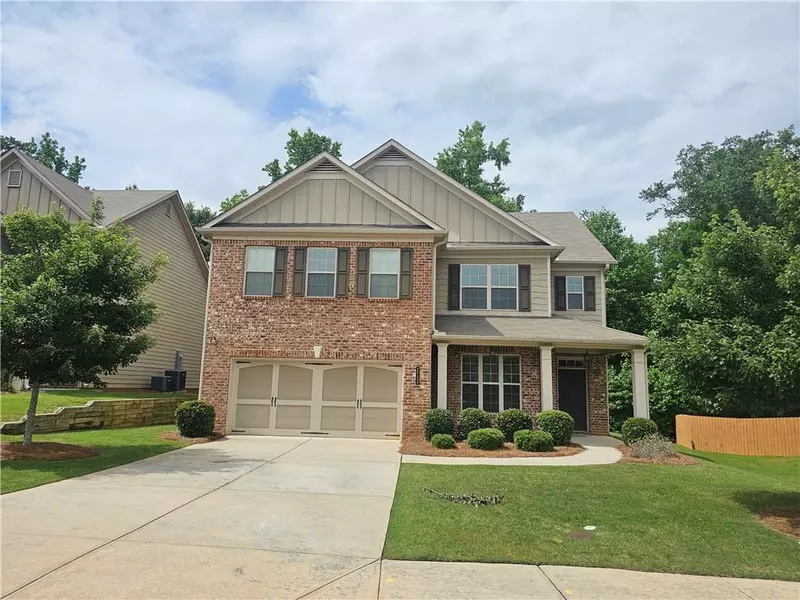 2792 Misty Ivy DR, Buford, GA 30519