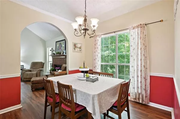 Locust Grove, GA 30248,408 Victoria Place DR