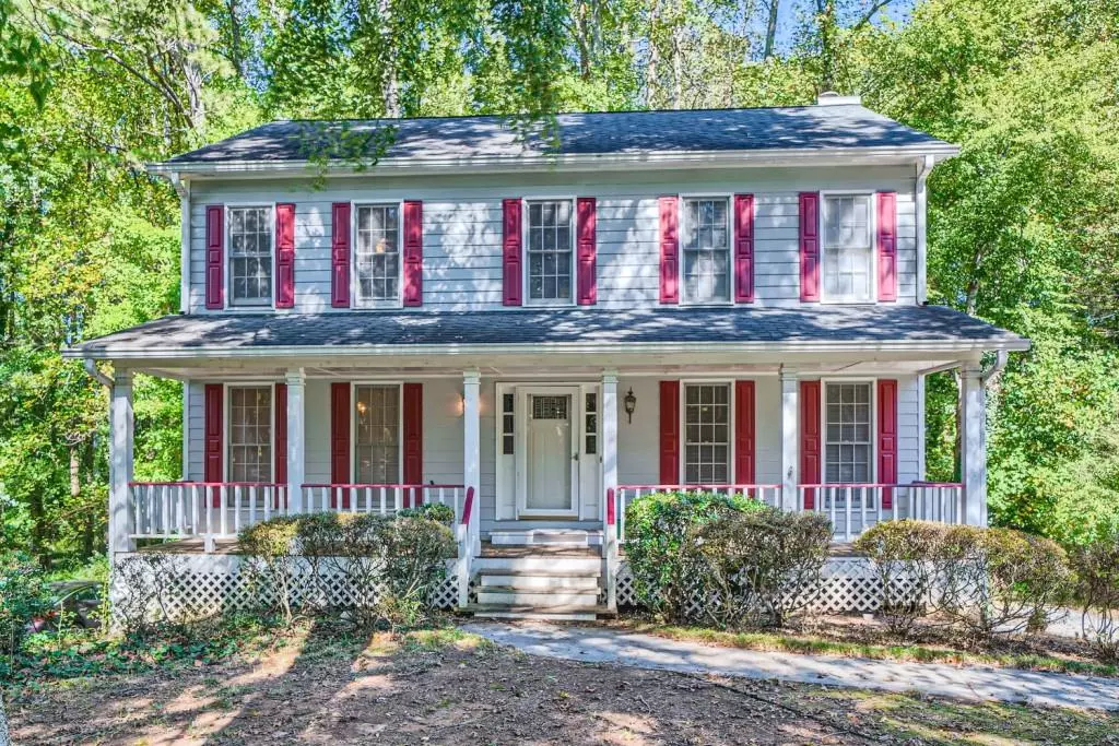 Snellville, GA 30078,2459 Jacks View CT