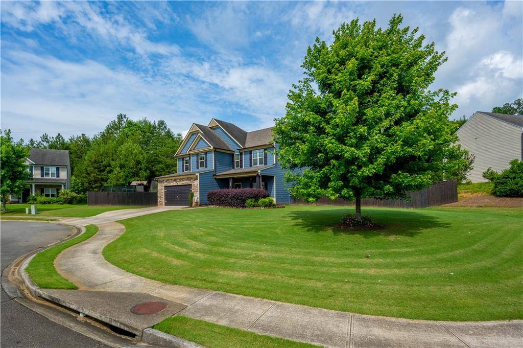Ball Ground, GA 30107,200 Lower Dove CT