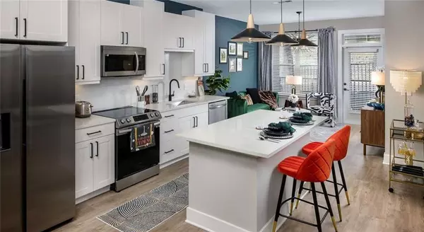 Atlanta, GA 30312,230 Martin Luther King Jr DR #C1B