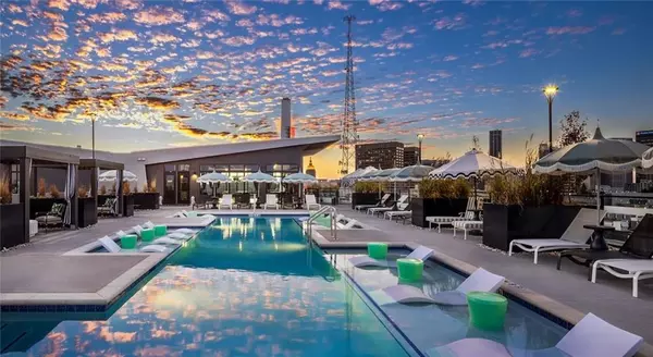 230 Martin Luther King Jr DR #C1B, Atlanta, GA 30312