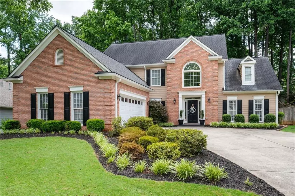 Kennesaw, GA 30152,2192 Nine Oaks DR NW