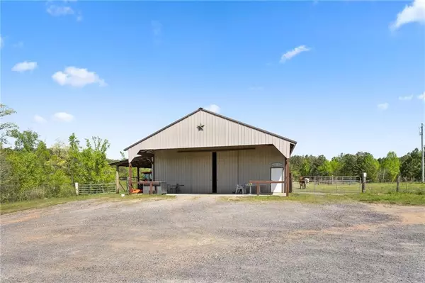 Waleska, GA 30183,2-Acre Garland Mountain TRL