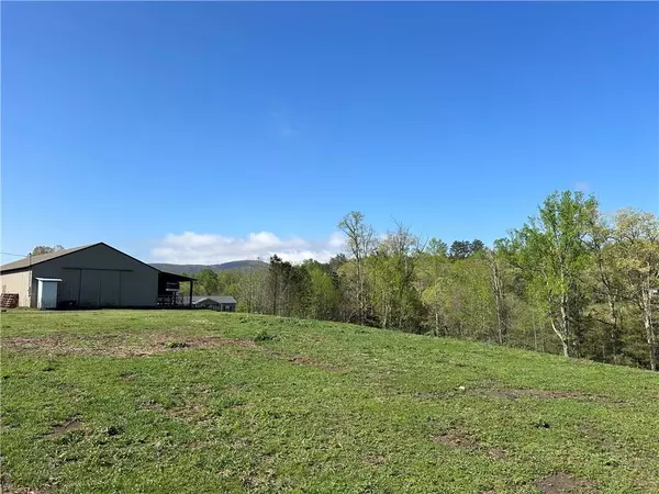Waleska, GA 30183,2-Acre Garland Mountain TRL