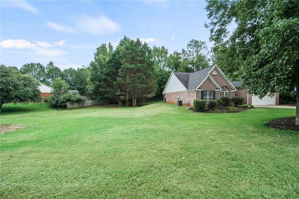 Cumming, GA 30041,7720 Paddocks Mill DR