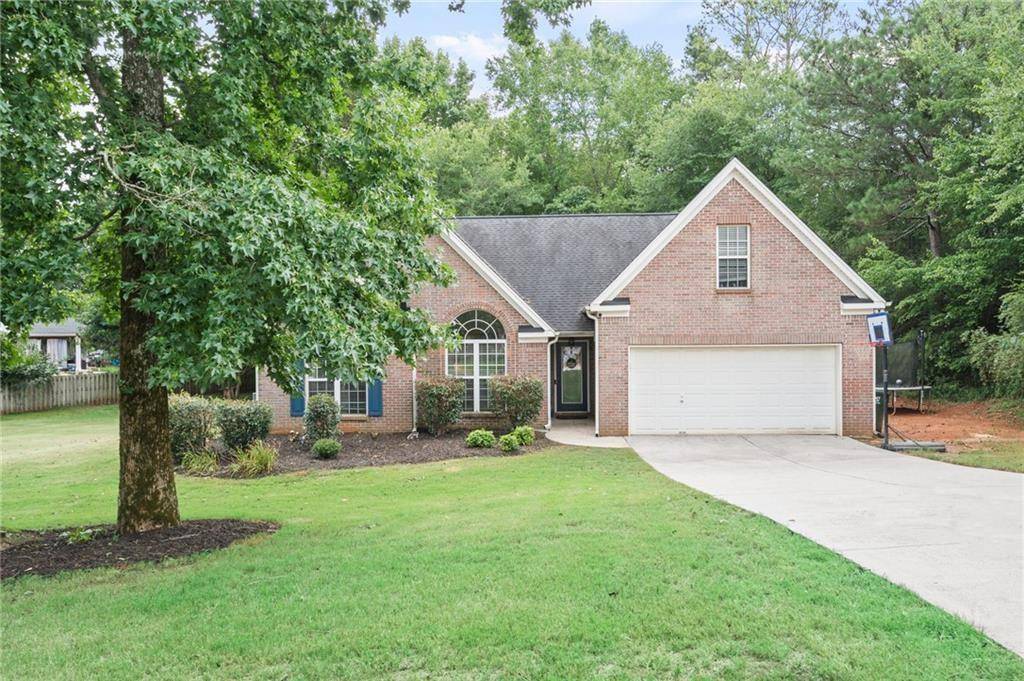 7720 Paddocks Mill DR, Cumming, GA 30041