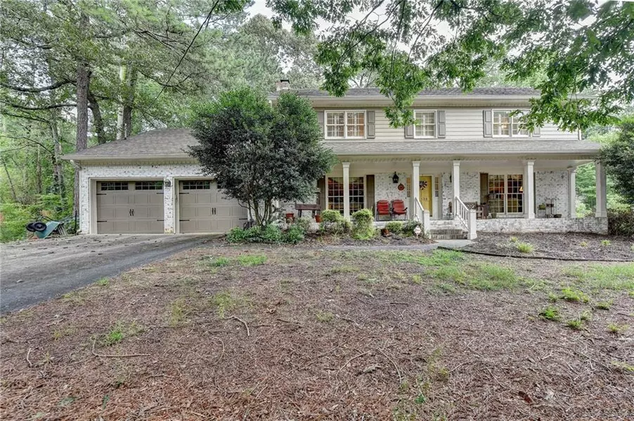 2538 Anchors WAY, Snellville, GA 30078