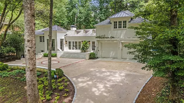 Atlanta, GA 30305,3089 Marne DR NW