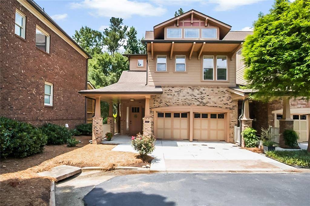 800 Old Plank SQ, Duluth, GA 30097