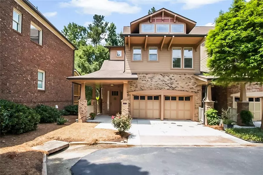 800 Old Plank SQ, Johns Creek, GA 30097
